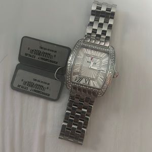 Michele watch